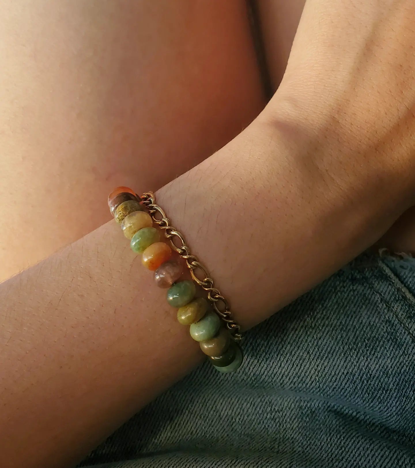 Siren Bracelet