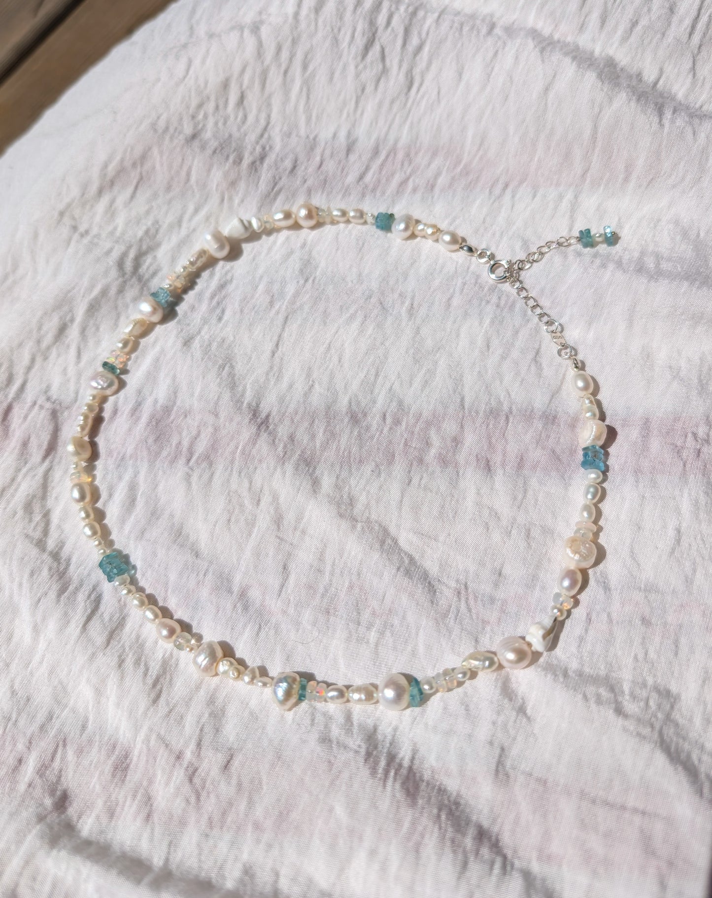 Caribbea Necklace