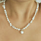 Collier Apricity