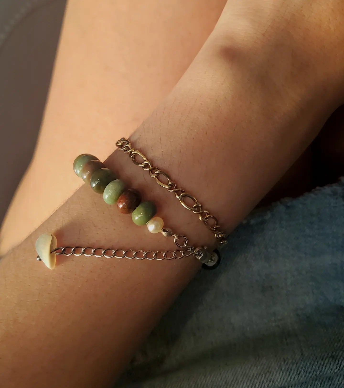 Siren Bracelet