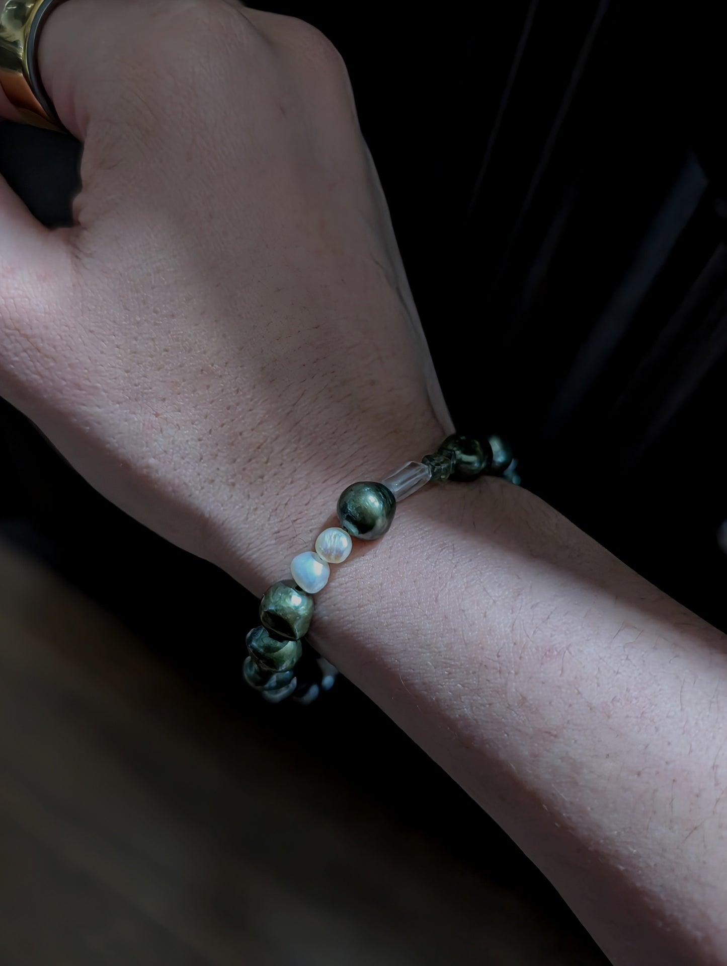 Esmeralda Bracelet