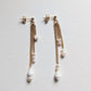 Paloma Earrings