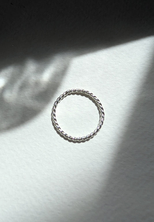 LA CORDE RING