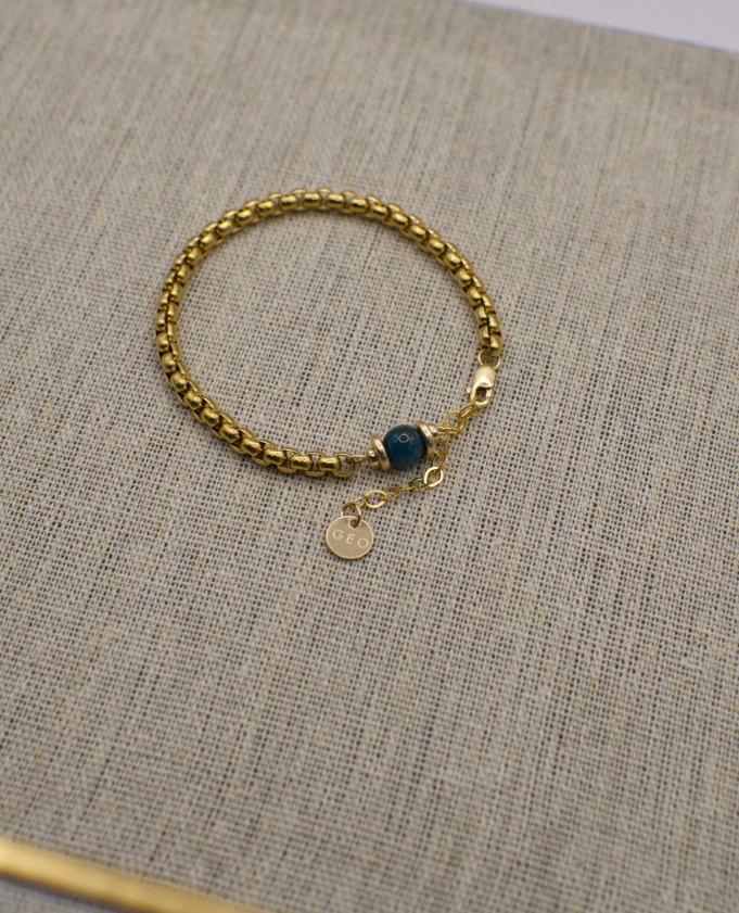 Sarvi Bracelet